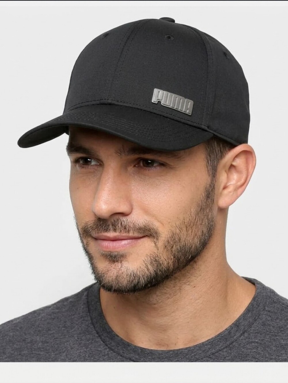 Puma Baseball Cap Hat Mens